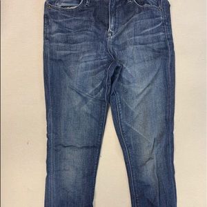 Madewell Skinny High Rise Jeans 💥💥💥